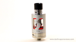 Jomotech Lite Tank